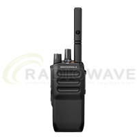 Фото: Motorola Професійна цифрова портативна рація Motorola R5 VHF NKP PDA302C