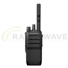 Професійна цифрова портативна рація Motorola R5 UHF NKP PDA502C