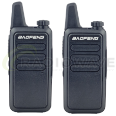 Комплект з 2 рацій Baofeng BF-R5/T7 без гарантії