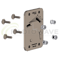 Кронштейн поворотний для направленої антени для рации SIRIO WY TB STELL TILTING BRACKET SA198