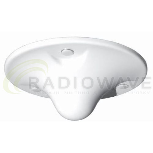 Фото: SIRIO Стельова багатодіапазонна антена SIRIO SCM 918-2 LTE для приміщень (GSM, DCS, DECT, UMTS)