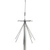 Фото: SIRIO Базова антена для рації SIRIO SD-3000/N
