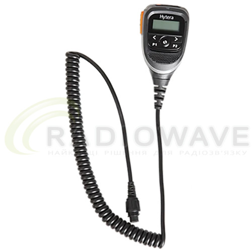 Фото: Hytera Тангента Hytera SM25A1