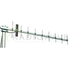 Базова антена для рації SIRIO SY 910 698-960 10ELEM/FME-m