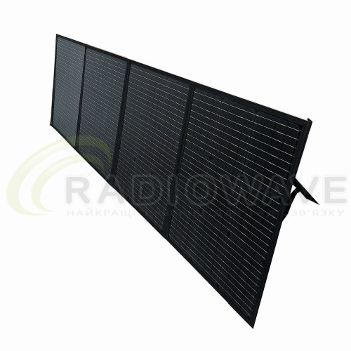 Фото: Agent Сонячна панель Agent 160W, 18V TSP21V160W