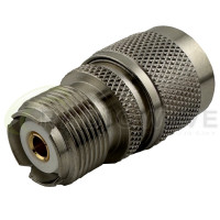 Фото: Motorola Перехідник UHF female / BNC male