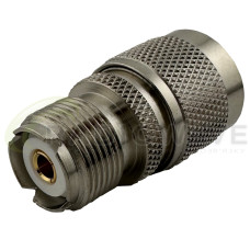 Перехідник UHF female / BNC male