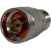 Фото: Motorola Перехідник UHF female / BNC male