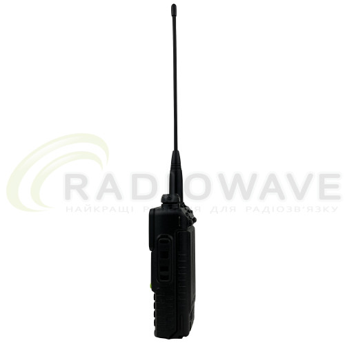 Фото: Baofeng Дводіапазонна портативна рація Baofeng UV-5RH