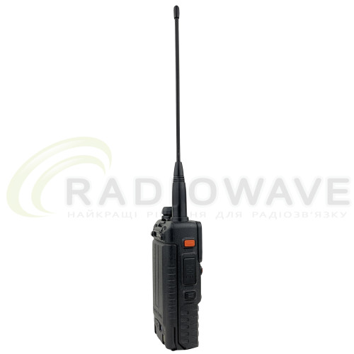 Фото: Baofeng Дводіапазонна портативна рація Baofeng UV-5RH
