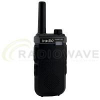 Фото: i-Radio Професійна безліцензійна портативна рація i-Radio V288Plus