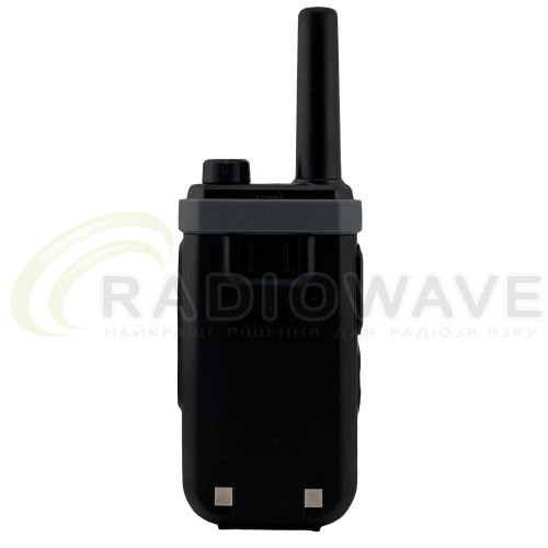 Фото: i-Radio Професійна безліцензійна портативна рація i-Radio V288Plus
