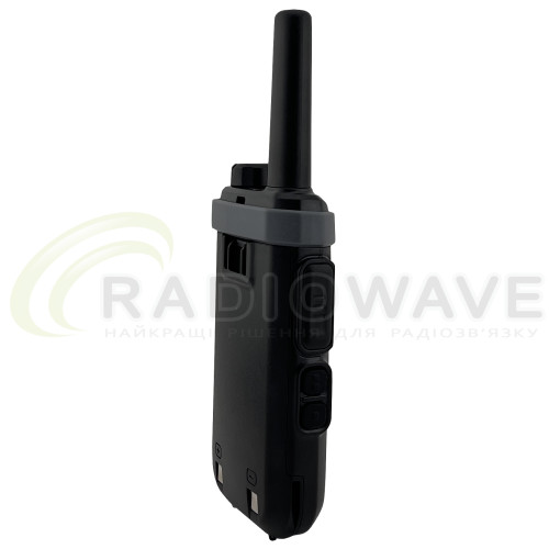Фото: i-Radio Професійна безліцензійна портативна рація i-Radio V288Plus