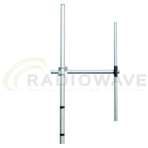 Фото: SIRIO Спрямована антена для рації SIRIO WD 155-N (155-175) DIPOLE