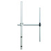 Фото: SIRIO Спрямована антена для рації SIRIO WD 155-N (155-175) DIPOLE