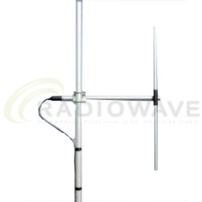Спрямована антена для рації SIRIO WD 380-N (380-470) DIPOLE