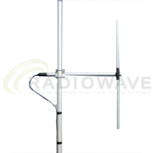 Фото: SIRIO Спрямована антена для рації SIRIO WD 380-N (380-470) DIPOLE