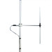 Фото: SIRIO Спрямована антена для рації SIRIO WD 380-N (380-470) DIPOLE