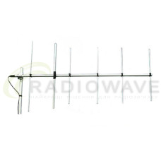 Спрямована антена для рації SIRIO WY 155 6N 155-175 6ELEM/N-F