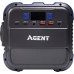 Фото: Agent Зарядна станція Agent A101 120W