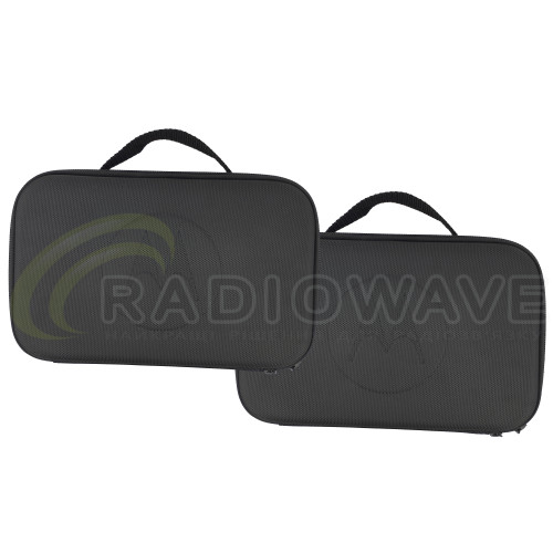 Фото: Motorola Комплект рацій Motorola T82 EXT QUAD ActiveTeam