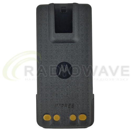 Фото: Motorola Акумулятор Motorola PMNN4491C
