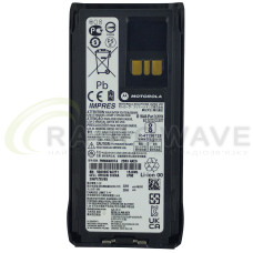 Акумулятор Motorola PMNN4807A Li-Ion 2200 мAг для рацій R7, R7a