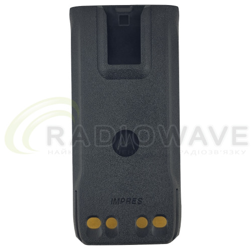 Фото: Motorola Акумулятор Motorola PMNN4807A Li-Ion 2200 мAг для рацій R7, R7a
