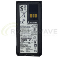 Фото: Motorola Акумулятор Motorola PMNN4808A Li-Ion 2450 мAг для рацій R7, R7a