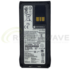 Акумулятор Motorola PMNN4808A Li-Ion 2450 мAг для рацій R7, R7a