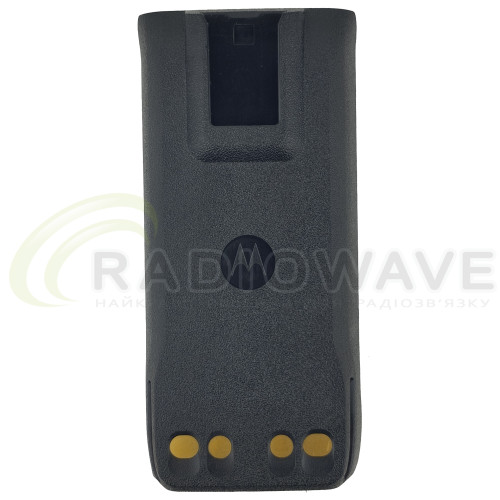 Фото: Motorola Акумулятор Motorola PMNN4808A Li-Ion 2450 мAг для рацій R7, R7a