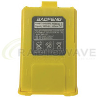 Фото: Baofeng Акумулятор Baofeng для B-580T Yellow Std Capacity