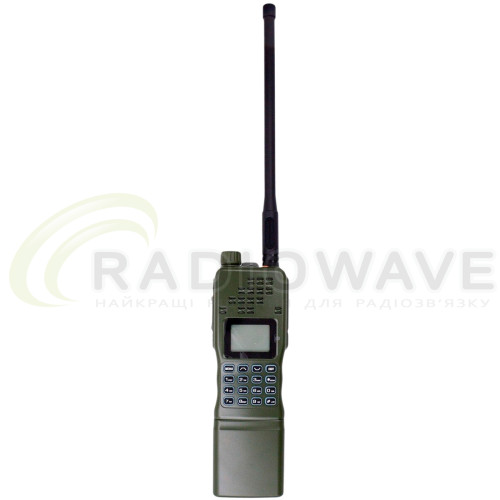 Фото: Baofeng Портативна любительська рація Baofeng AR-152 camo VHF
