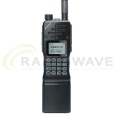 Портативна любительська рація Baofeng AR-152 black UHF