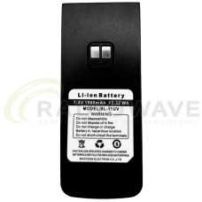 Акумулятор BL-11UV для AGENT AR-UV10, AR-UV11