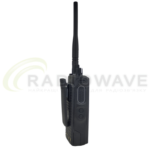 Фото: Motorola Професійна цифрова портативна рація Motorola DP4800e UHF (MDH56RDN9VA1AN) з AES256 bit
