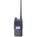 Фото: Baofeng Професійна цифрова портативна рація DMR Baofeng DR-1801UV з AES + Флешка 64 GB