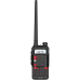 Фото: Baofeng Дводіапазонна портативна рація Baofeng UV-10R black