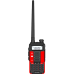 Фото: Baofeng Дводіапазонна портативна рація Baofeng UV-10R red