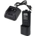 Фото: Baofeng Зарядний комплект для рації Baofeng UV-5RHC (1WCUV5R + 1 АКБ BL-5L)