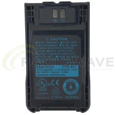 Акумулятор Kenwood KNB-63L 