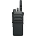 Фото: Motorola Професійна цифрова портативна рація Motorola R7A UHF NKP (MDH06RDC9VA2AN) з AES256 bit