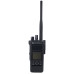 Фото: Motorola Професійна цифрова портативна рація Motorola DP4600e VHF Ni-Mh 1400 мАг (MDH56JDQ9VA1AN)
