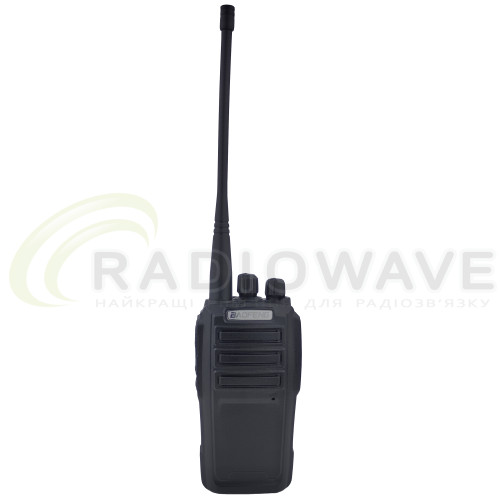Фото: Baofeng Портативна професійна дводіапазонна рація Baofeng UV-6