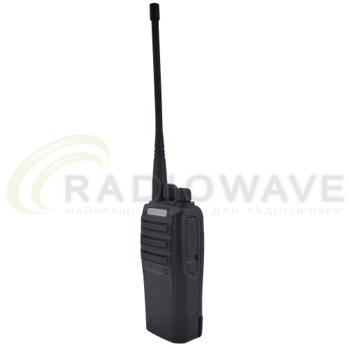Фото: Baofeng Портативна професійна дводіапазонна рація Baofeng UV-6