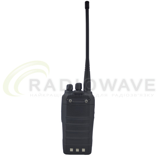 Фото: Baofeng Портативна професійна дводіапазонна рація Baofeng UV-6