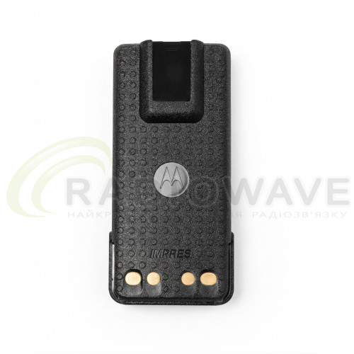 Фото: Motorola Акумулятор Motorola PMNN4491D