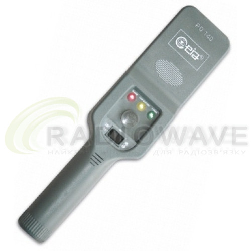 Фото: CEIA Металодетектор ручний CEIA PD140V