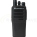 Фото: Motorola Професійна цифрова портативна рація Motorola DP1400 VHF Li-Ion 1600 мАг (MDH01JDC9JA2AN)