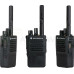 Фото: Motorola Професійна цифрова портативна рація Motorola DP3441